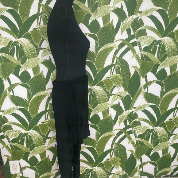 Helmut Lang Asymmetrical skirt - Picture 2 of 5